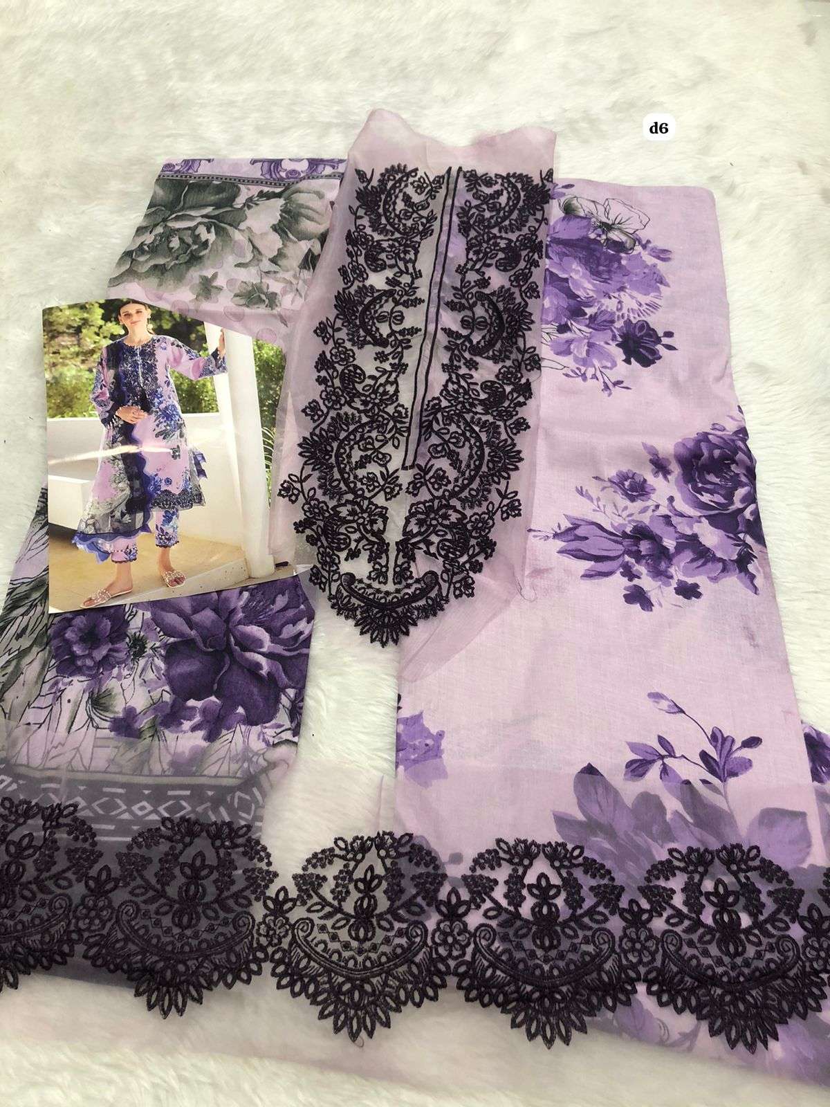 Falah Premium Cotton Collection code 30428 by Falah Designer Suits-02