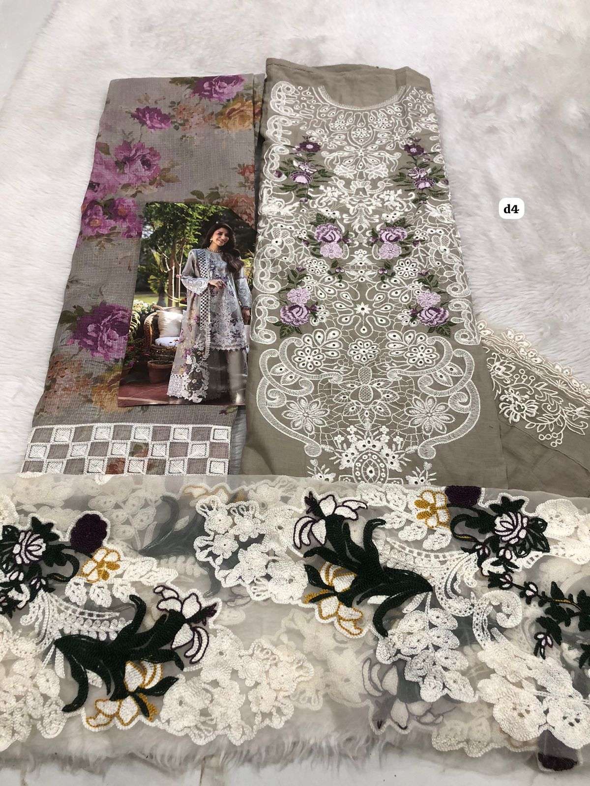 Falah Premium cOTTON Collection code 30469 by Falah Designer Suits-02