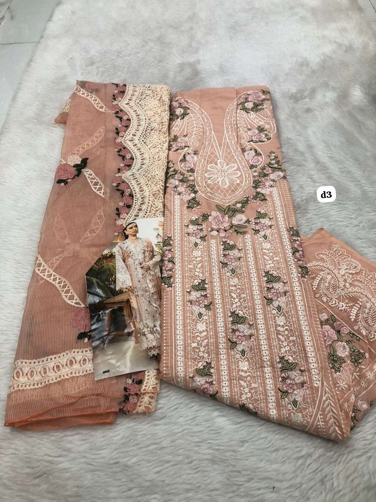 Falah Premium cOTTON Collection code 30469 by Falah Designer Suits-04