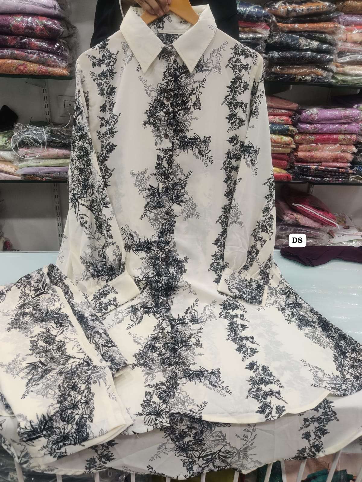 Falah Trending Cord Sets Falah Designer Suits-03