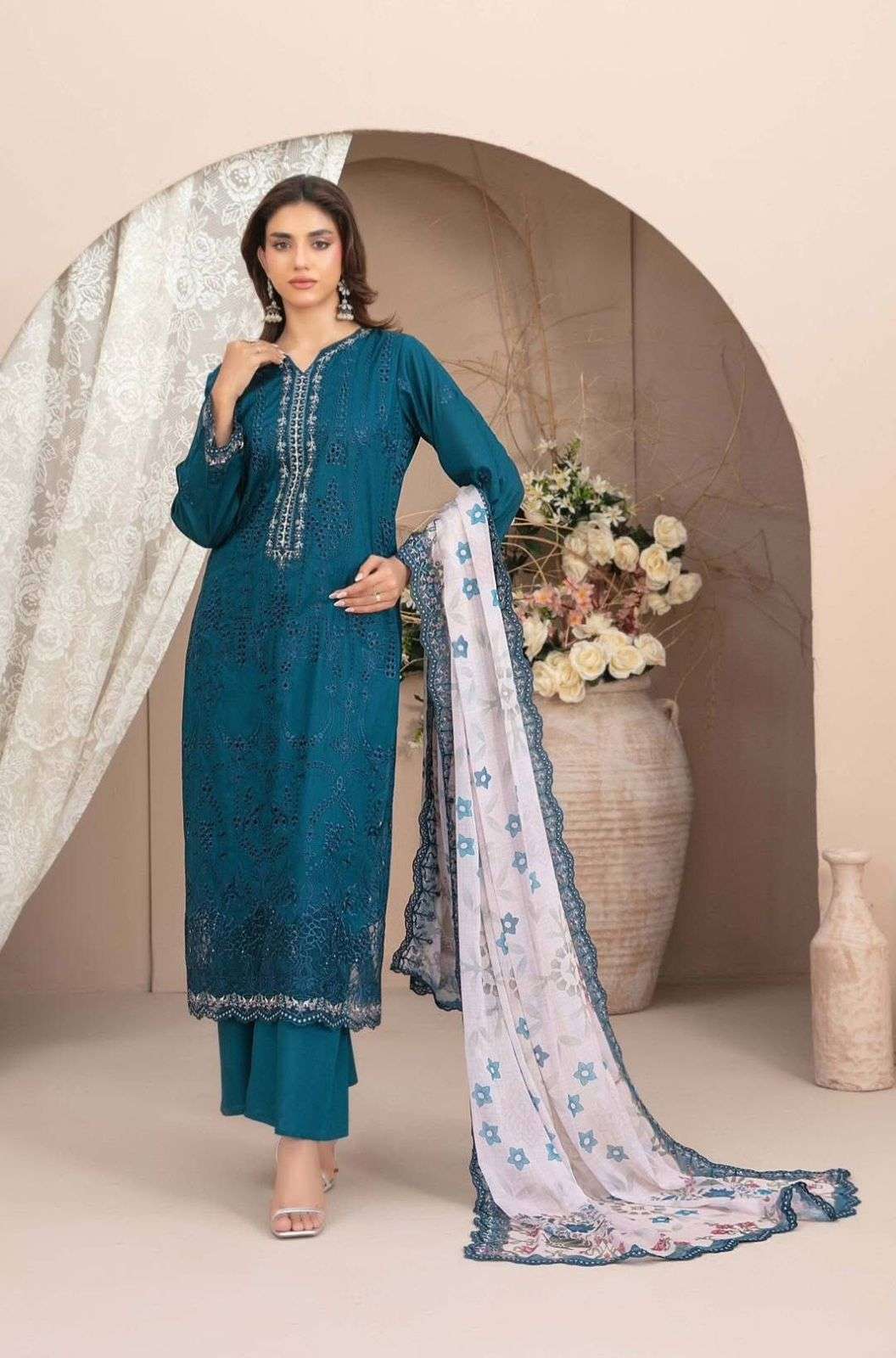 FERISHA by Tawakkal-08