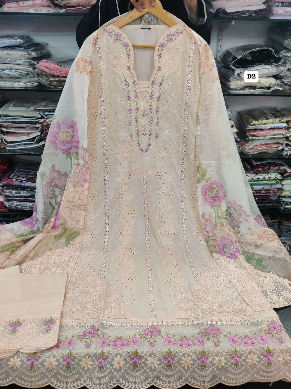 FERISHA by Tawakkal-14