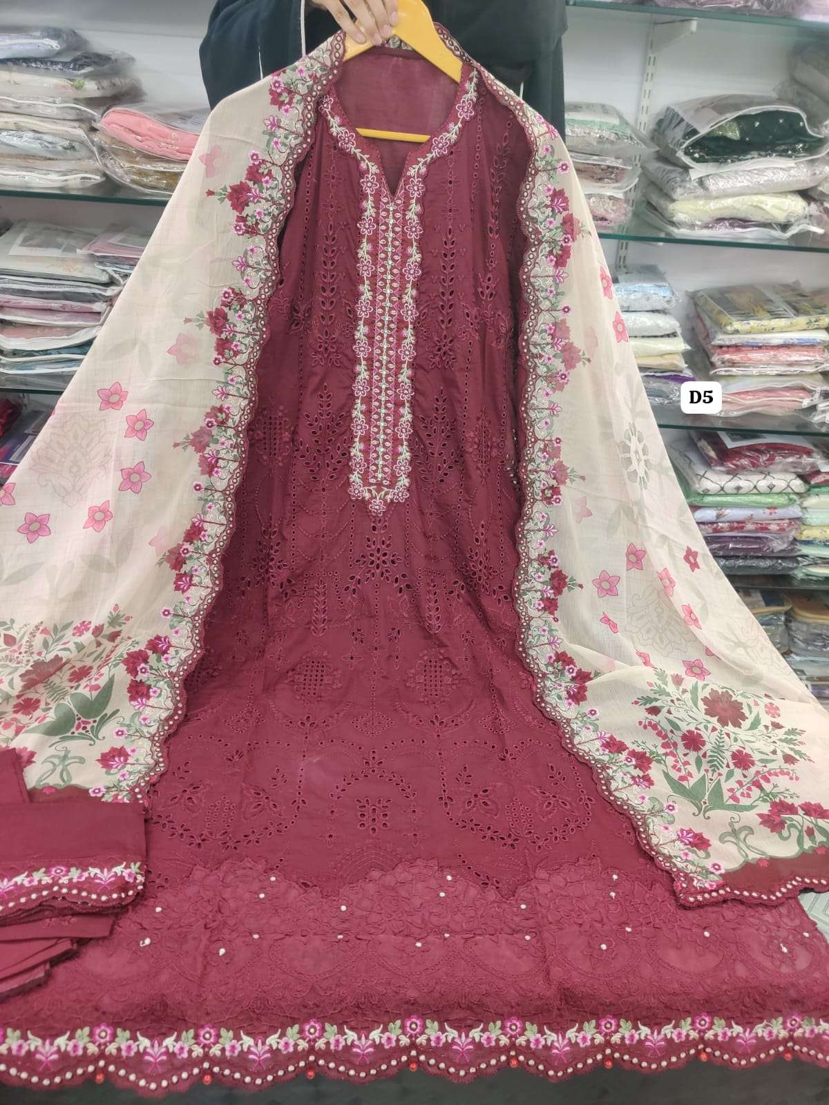 FERISHA by Tawakkal-17