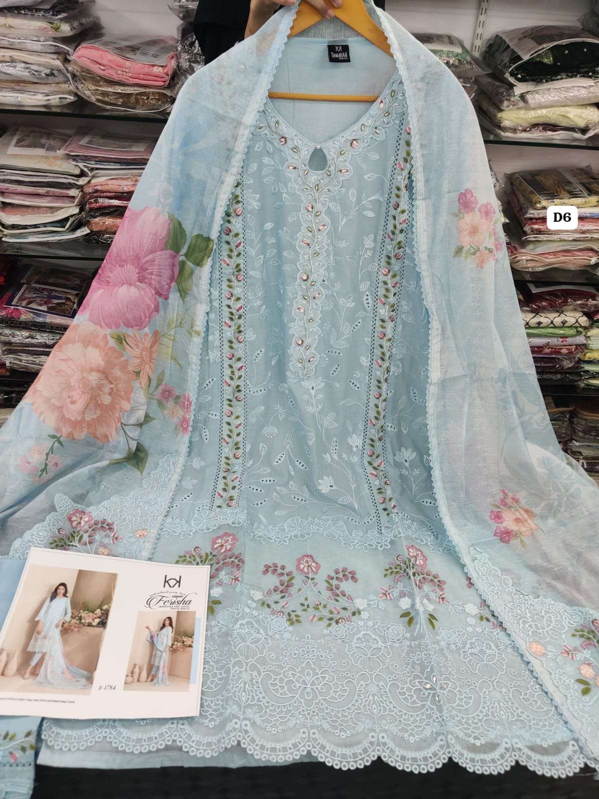 FERISHA by Tawakkal-18