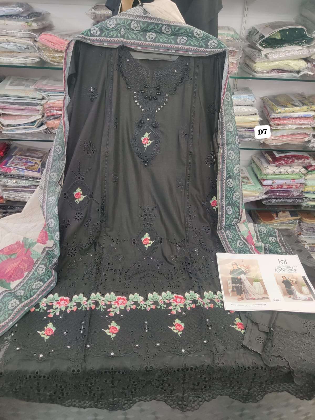 FERISHA by Tawakkal-20