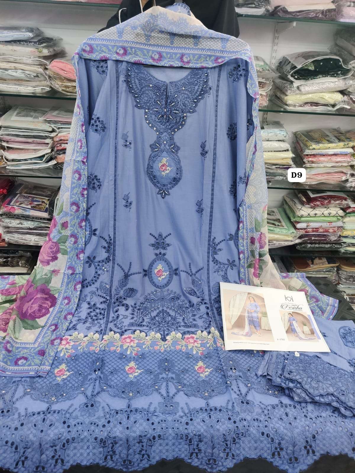 FERISHA by Tawakkal-21