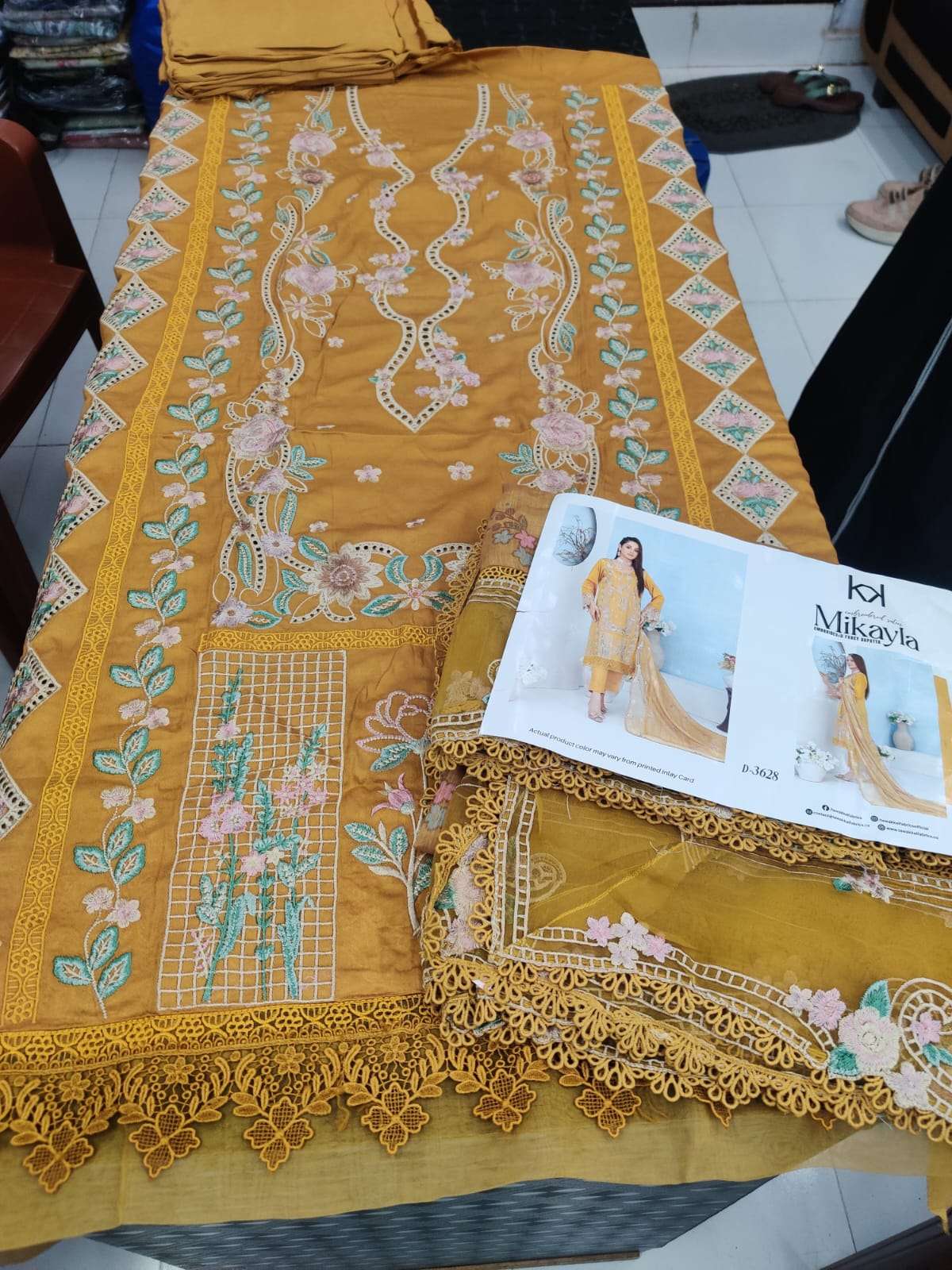 GARDENIA Lawns Open Pic by NUREH-02