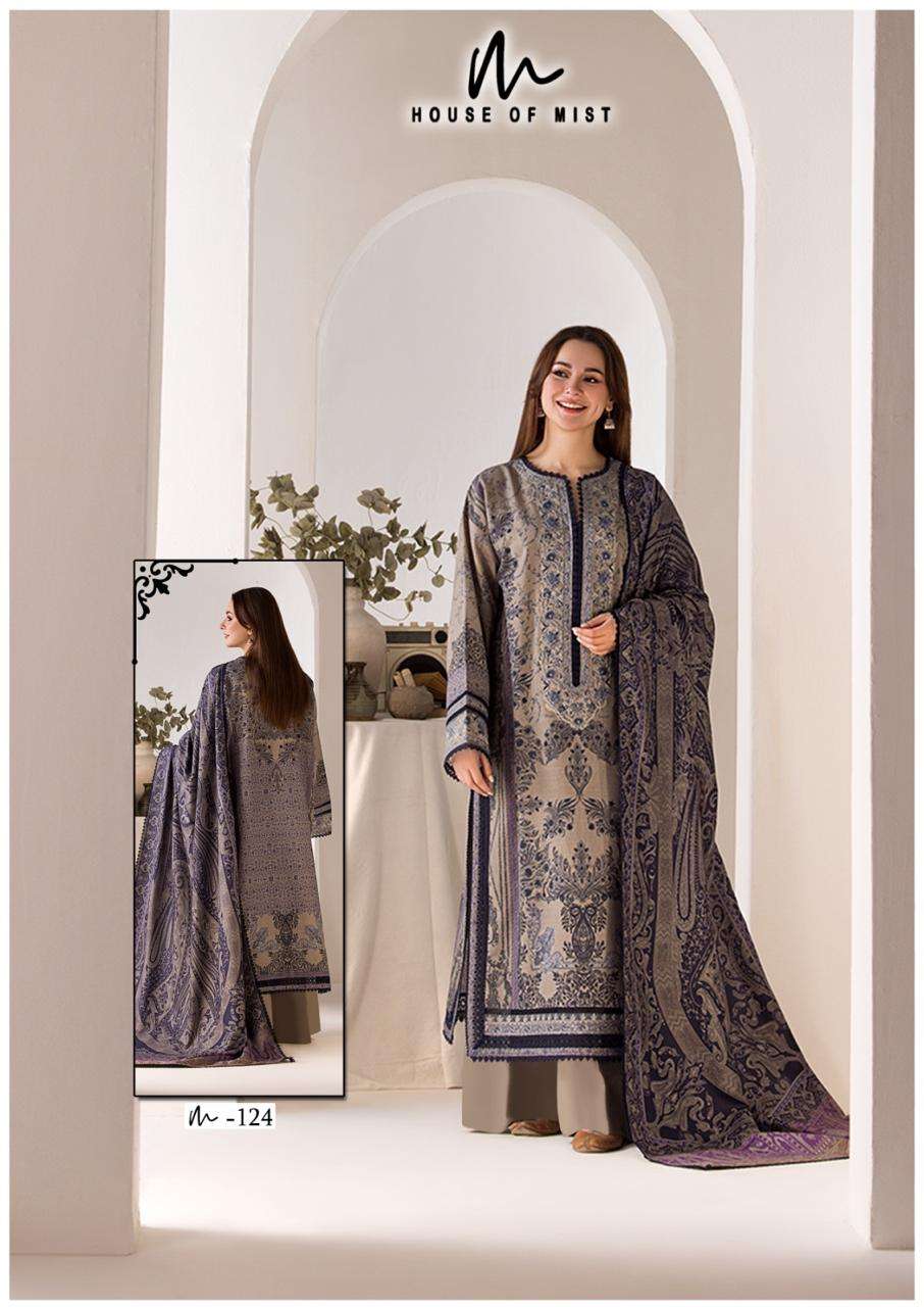 GHAZAL COTTON COLLECTION 13 BY HOUSE OF MIST-05