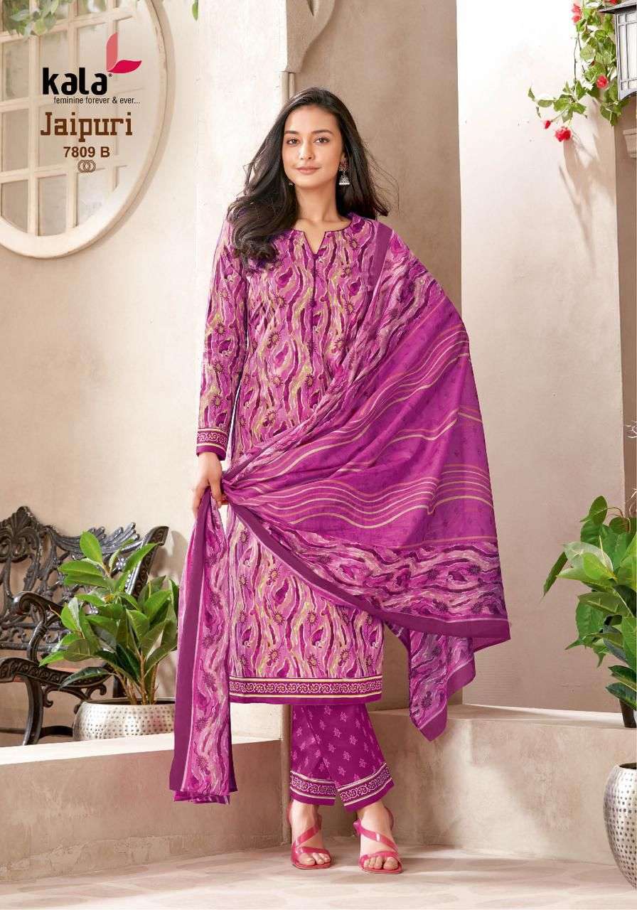 jaipuri vol 8 by Kala-03