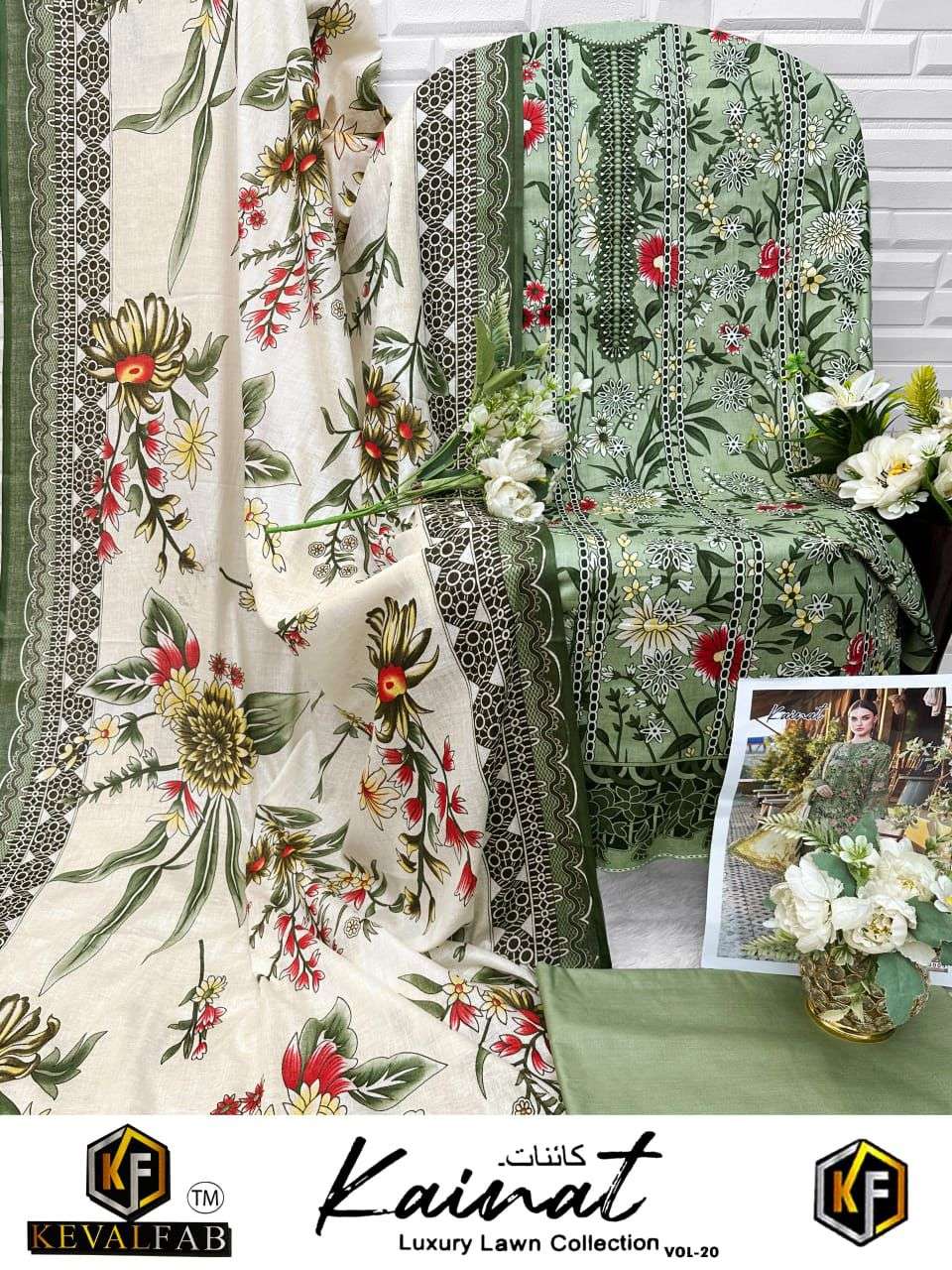 KAINAT VOL 20 BY KEVAL-10