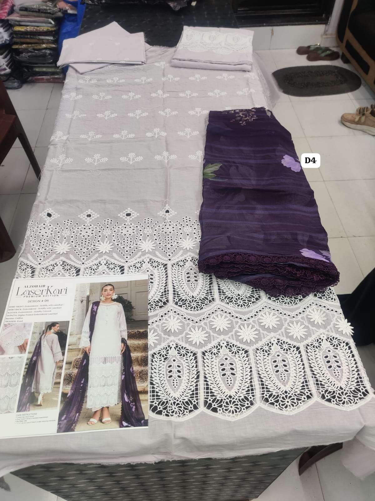 LASERKARI Premium Edition open pic by Al Zohaib Textiles-05