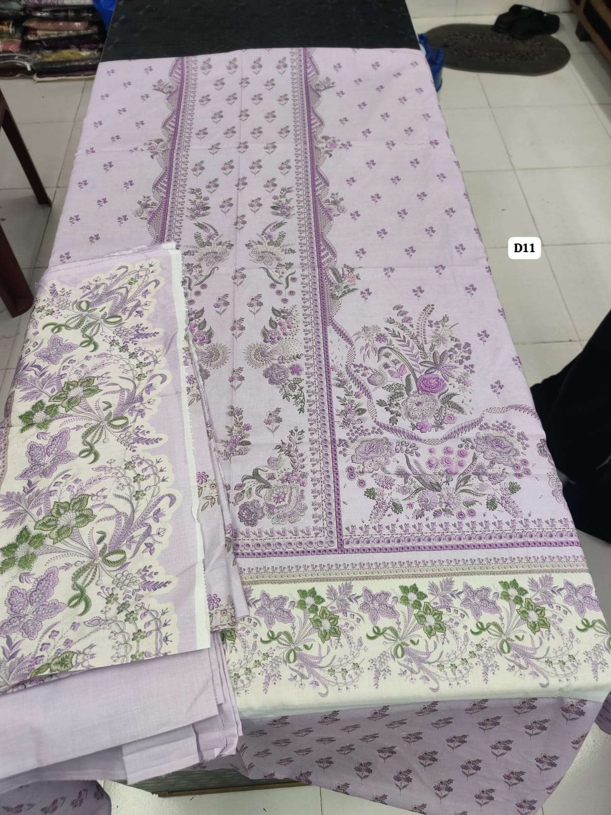 Mausammery Lawn Vol - 4 2025-12