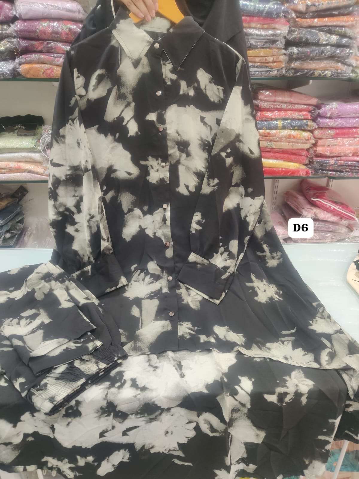 New Arrivals Falah Trending Cord Sets by Falah Designer Suits-01