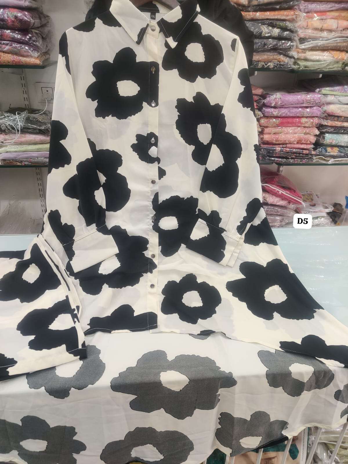 New Arrivals Falah Trending Cord Sets by Falah Designer Suits-03