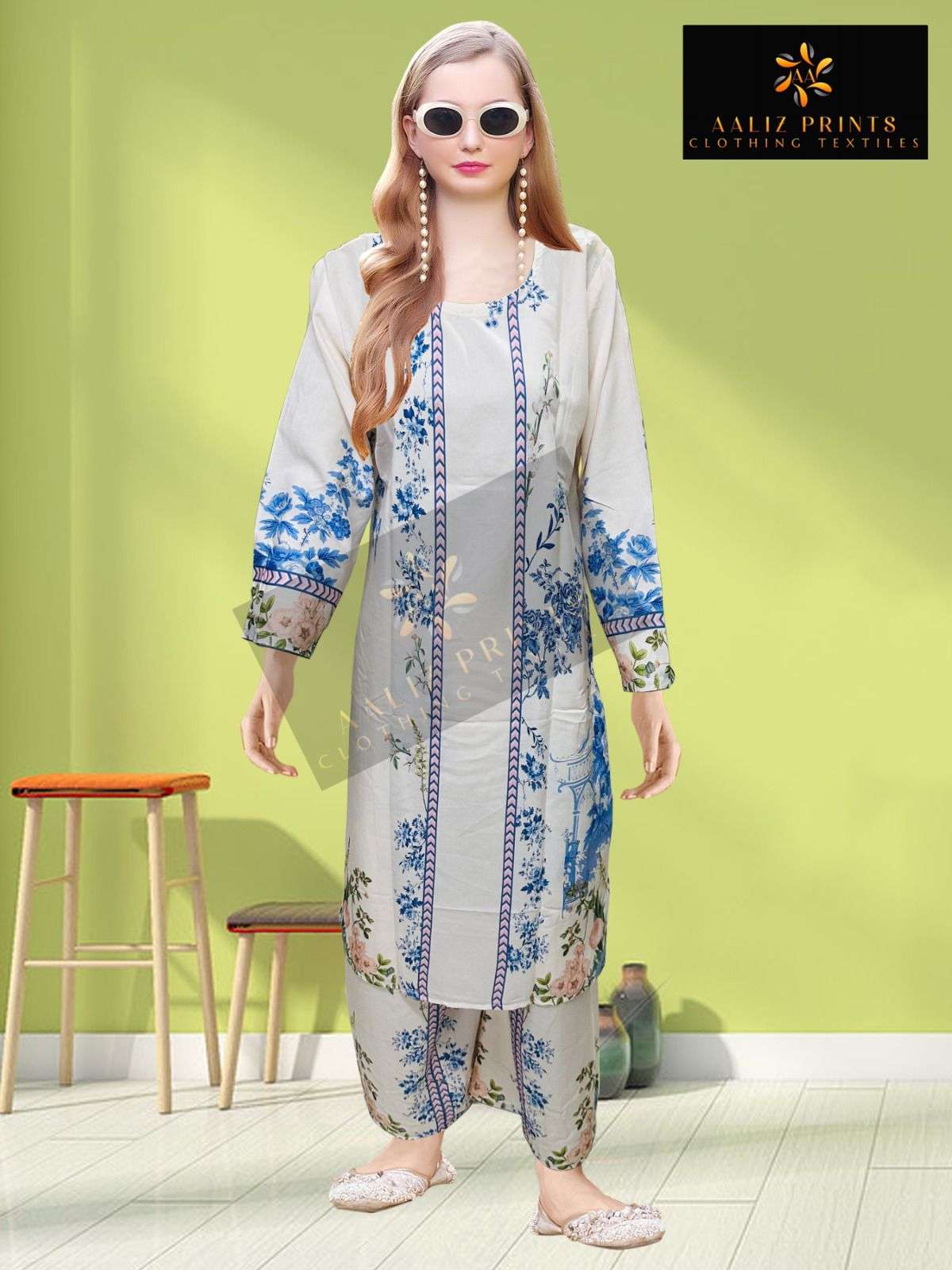 NEW‎‎‎ LAUNCH Cord set Vol 9 by AALIZ PRINTS-06