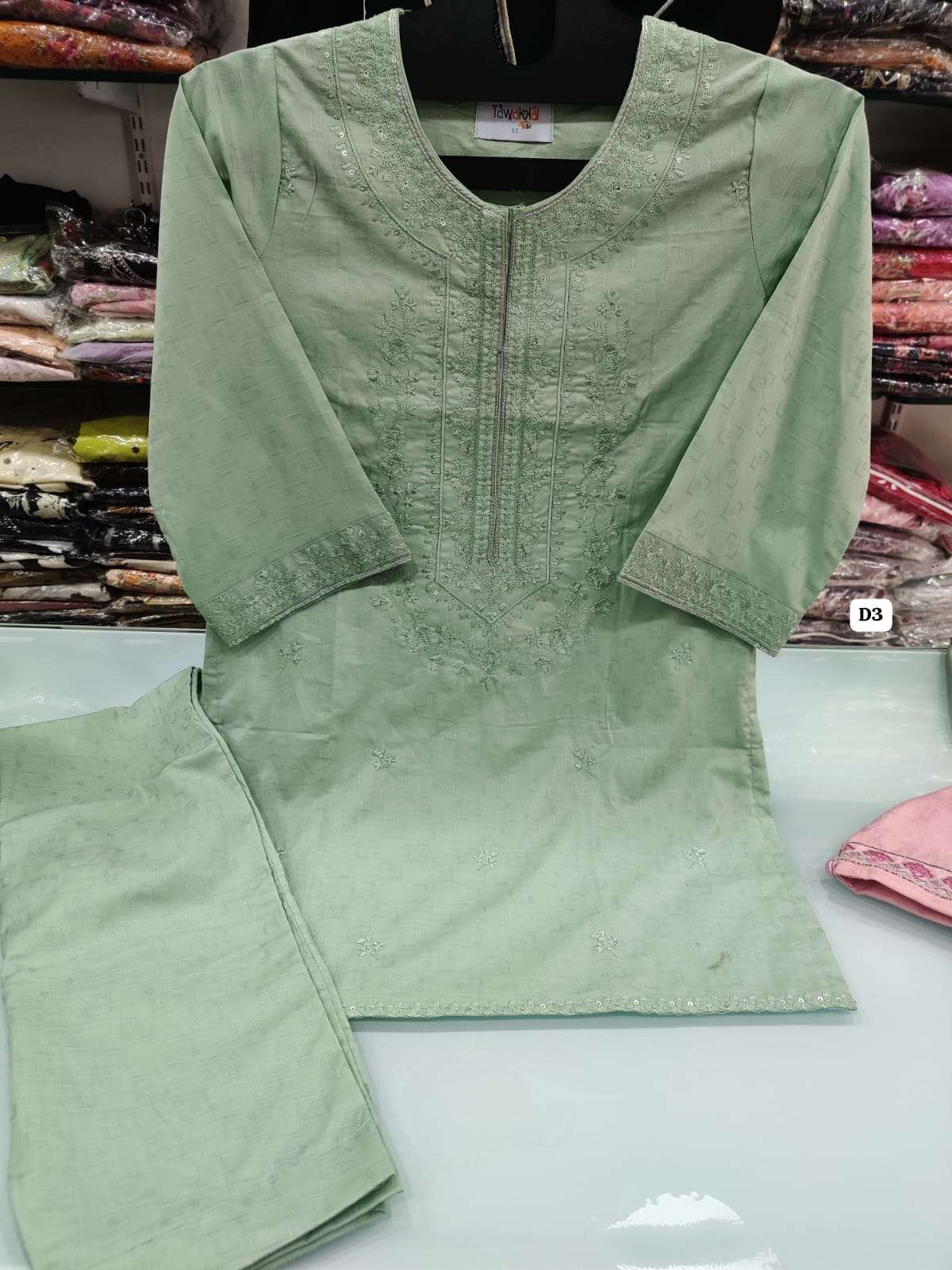 Perfect for effortless style RAUNAQ VOL 2 by Tawakkal-13