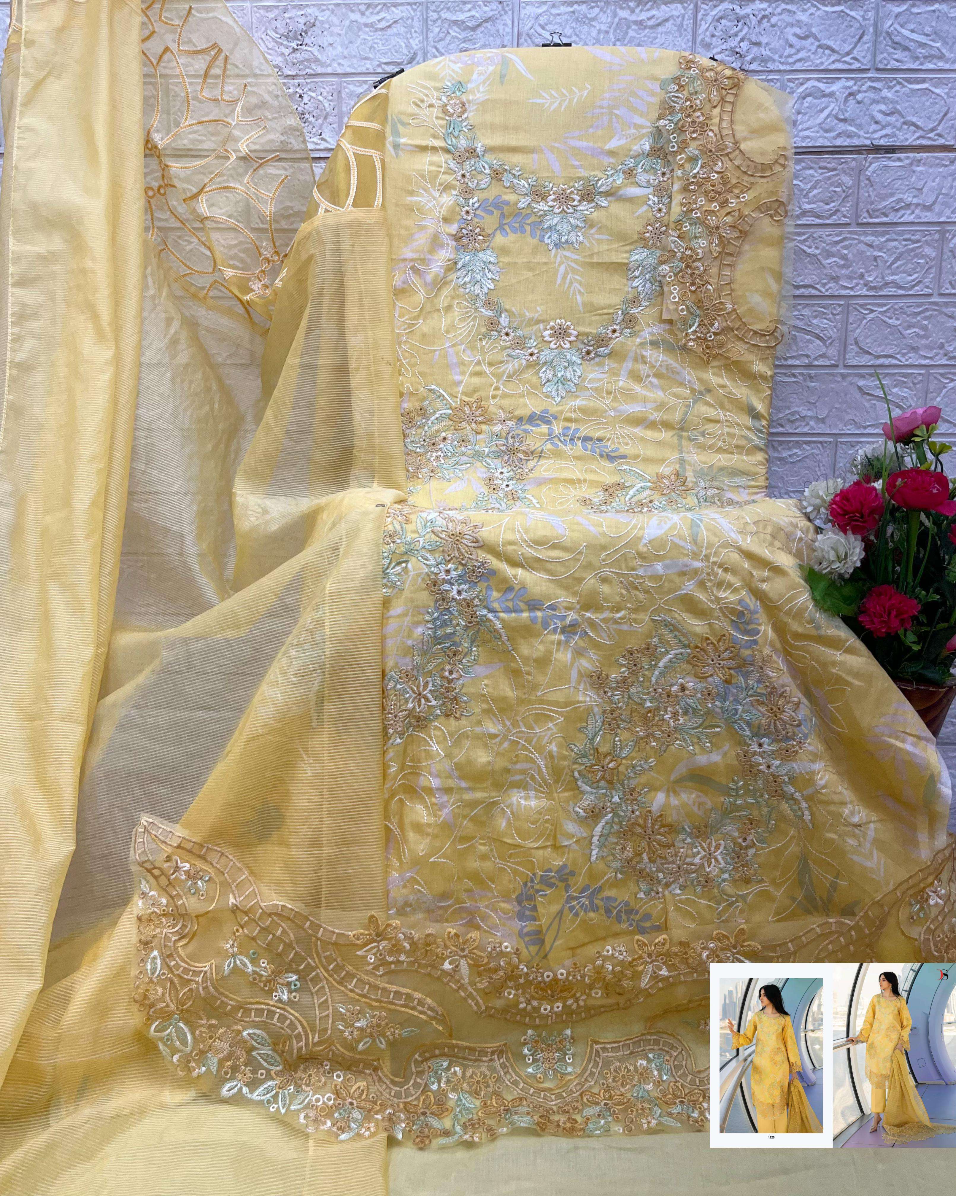 Rangrasiya Lawn 25-3 by DEEPSY SUITS-06