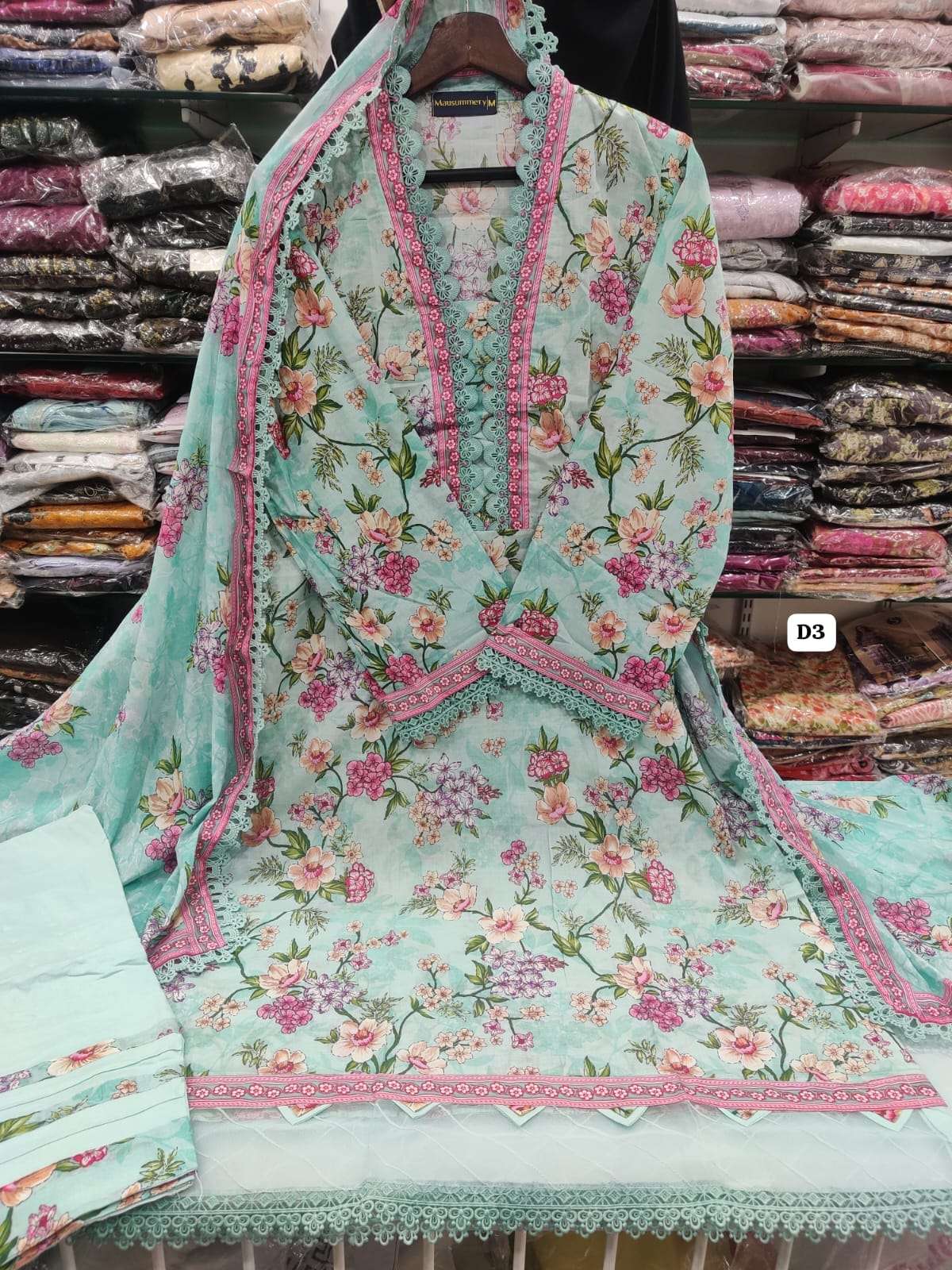 RTW Printed Lawn Collection Vol 3 by Mausammery-02