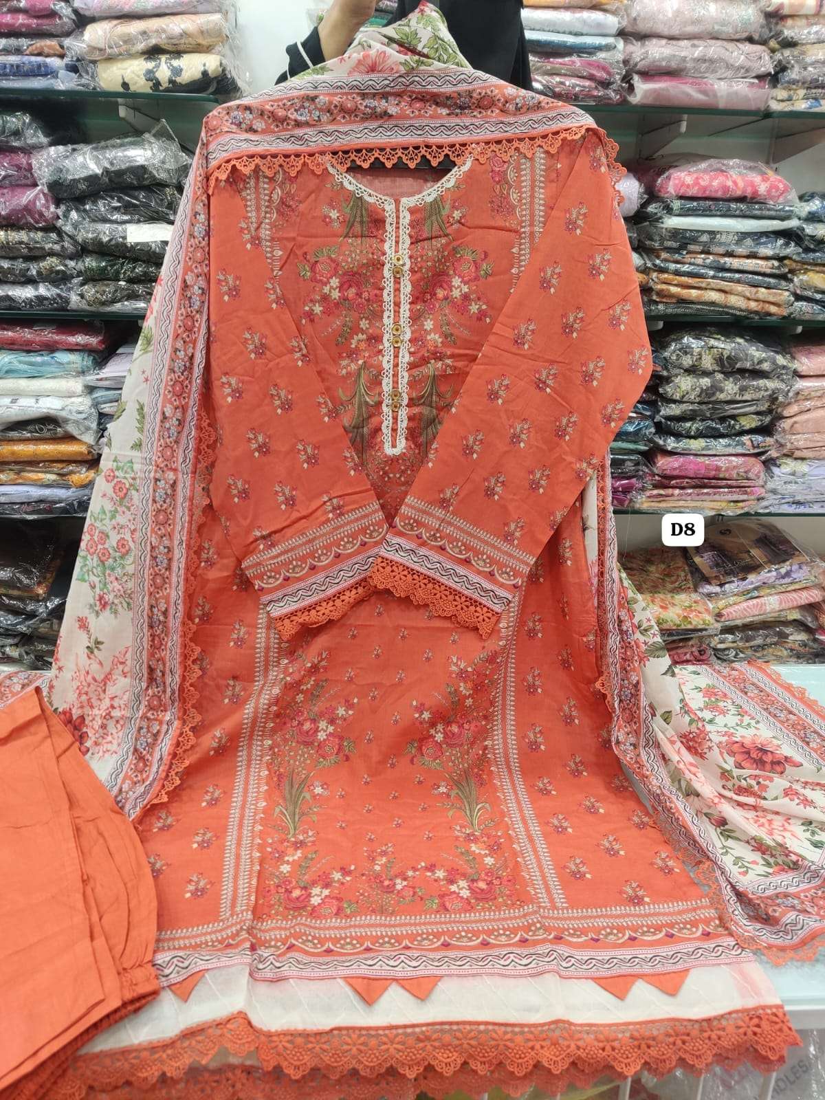 RTW Printed Lawn Collection Vol 3 by Mausammery-06