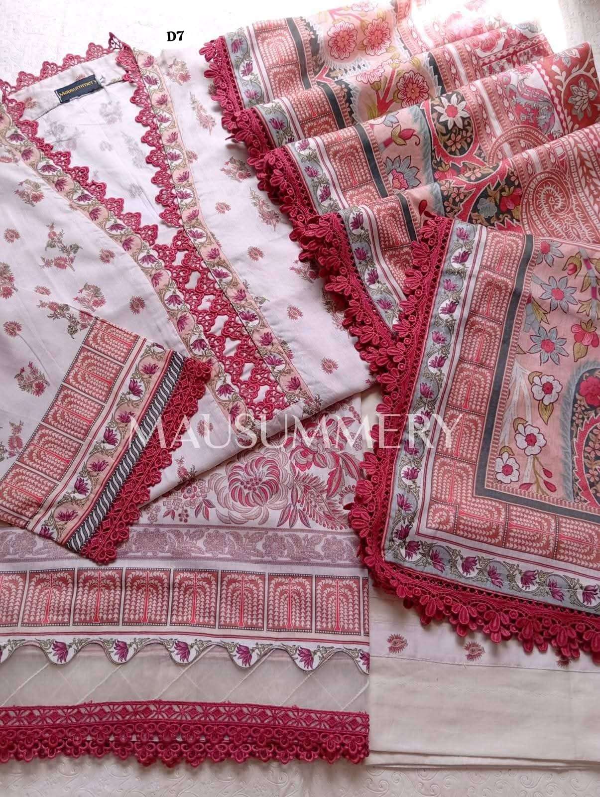 RTW Printed Lawn Collection Vol 3 by Mausammery-15