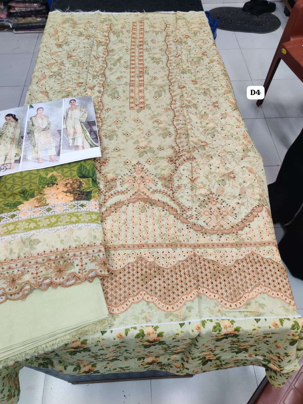 SALINA Cutwork Volume 6 - 2025 by Regalia-17