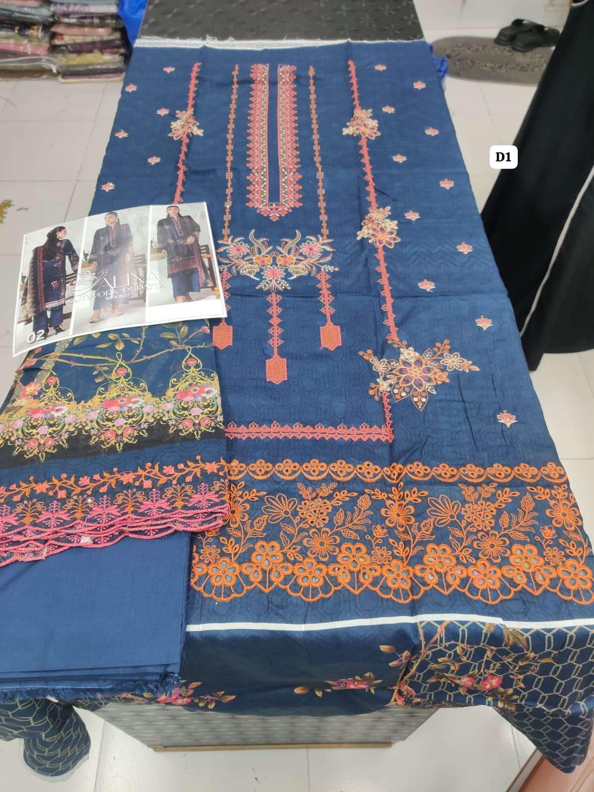 SALINA Cutwork Volume 6 - 2025 by Regalia-20