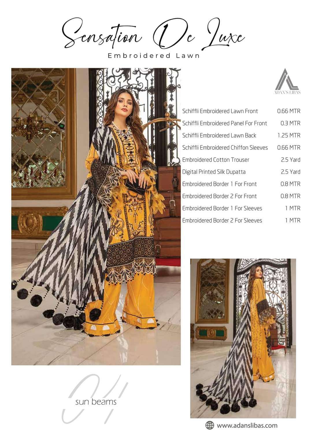 Sensation De LuxE By Adans Libas-01