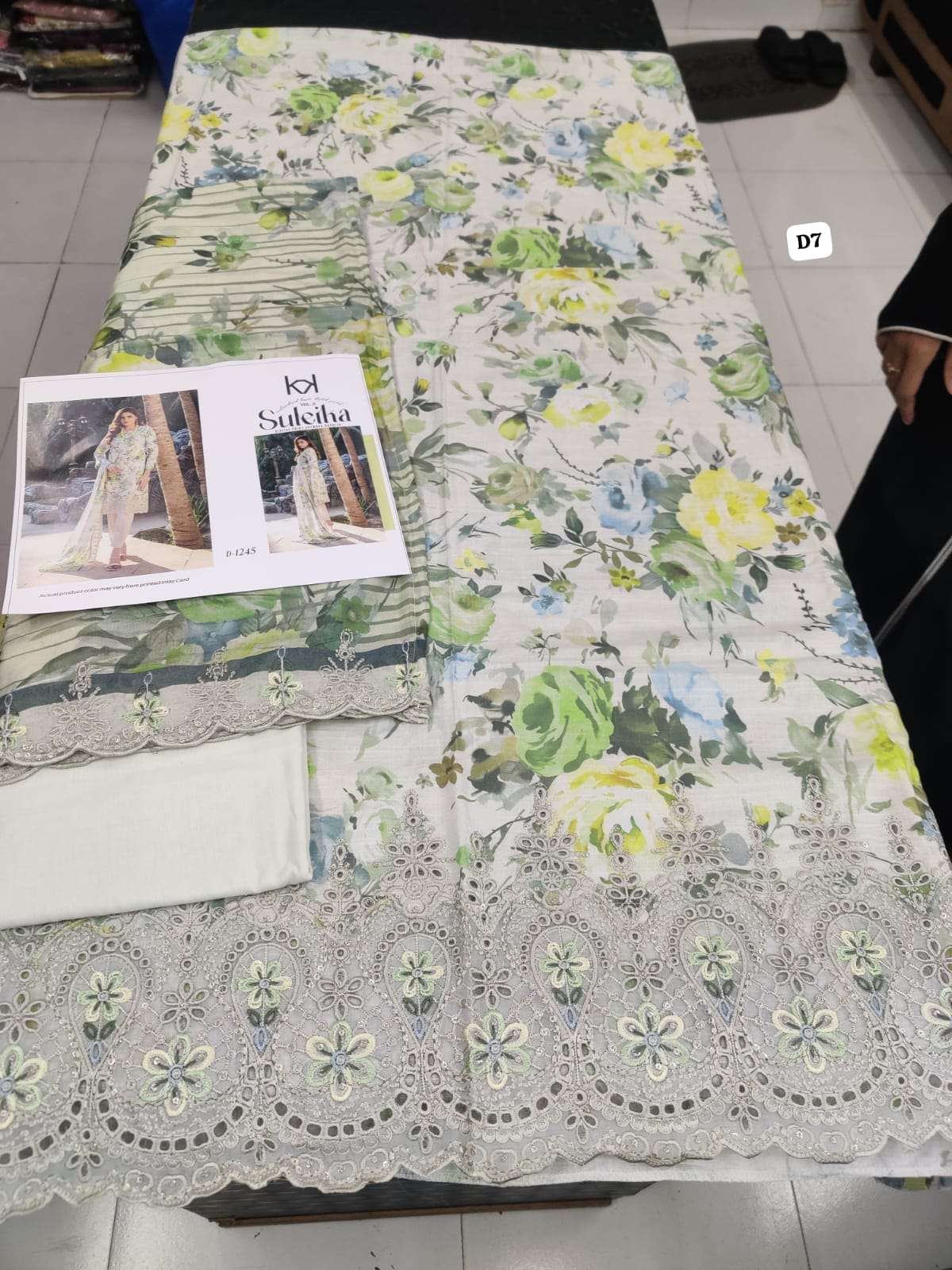 SULEIKA by Tawakkal-08