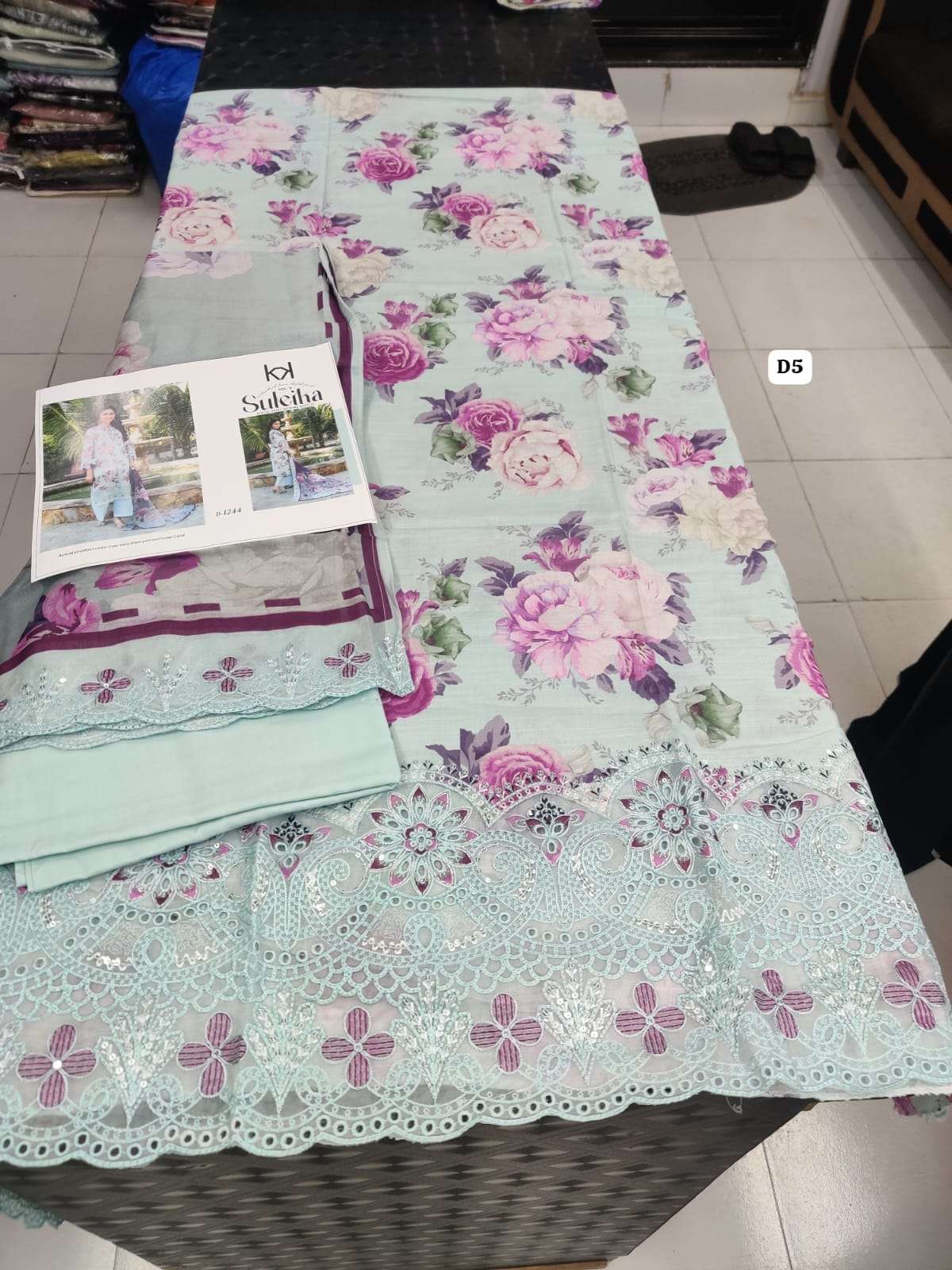 SULEIKA by Tawakkal-10