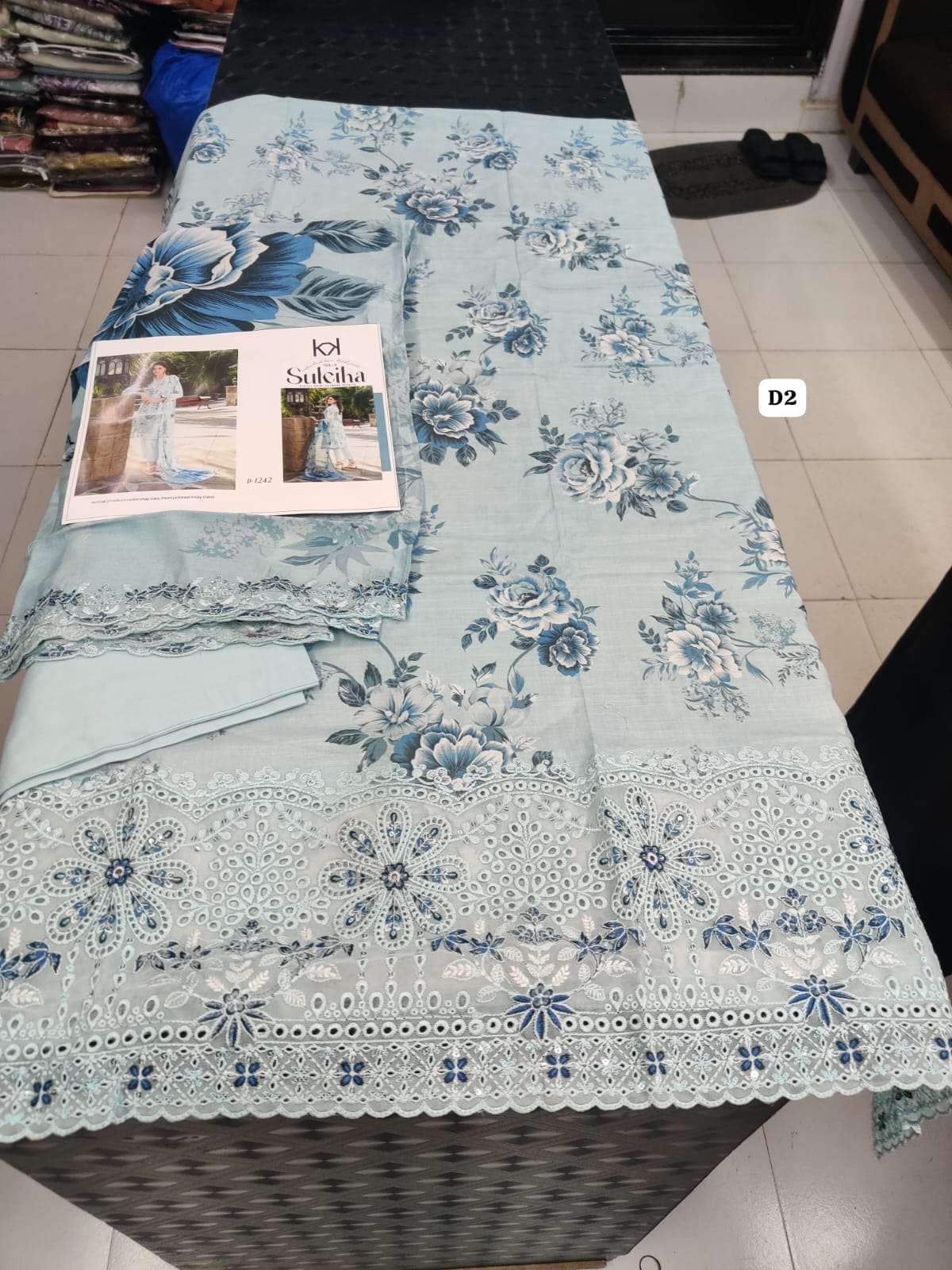 SULEIKA by Tawakkal-13