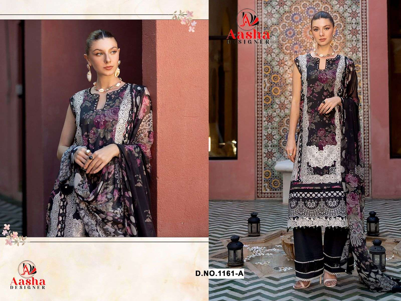 super hit deisgn D-:1161AB By of Aasha-01