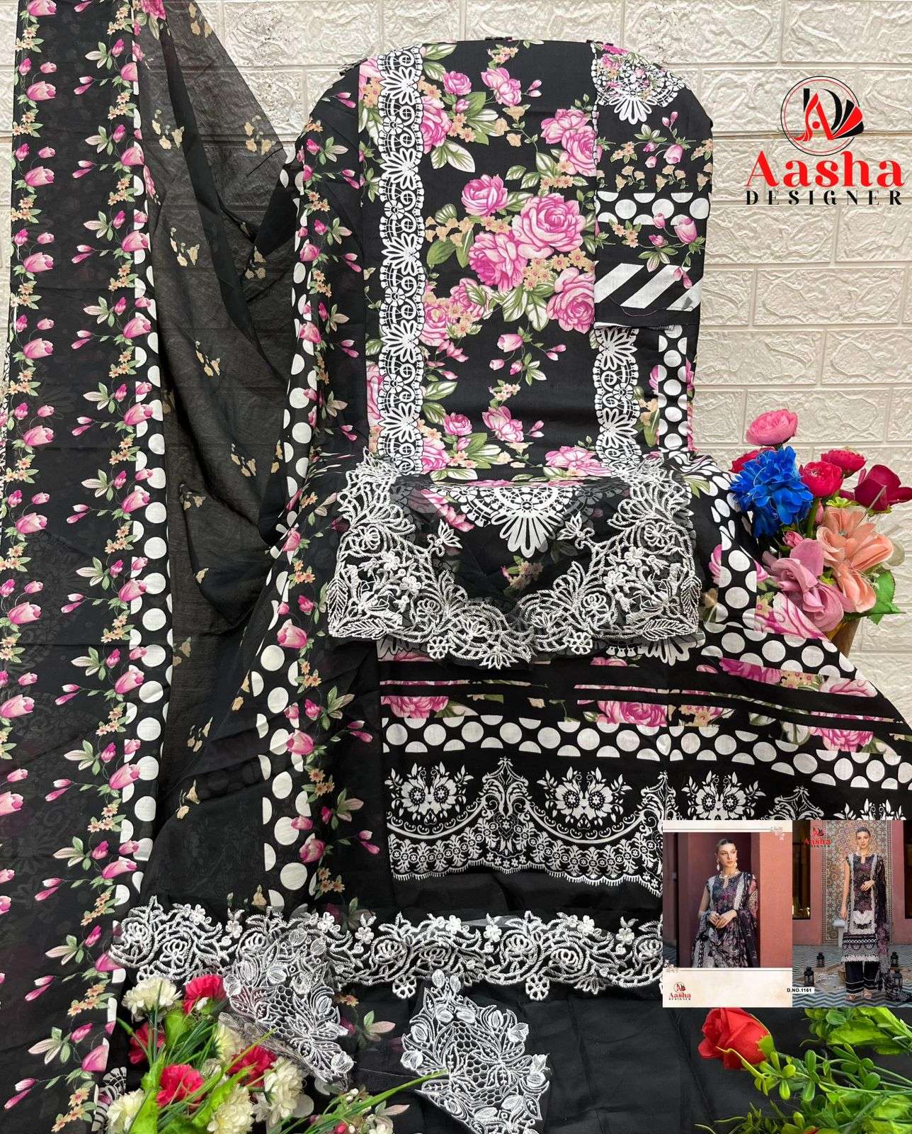 super hit deisgn D-:1161AB By of Aasha-02