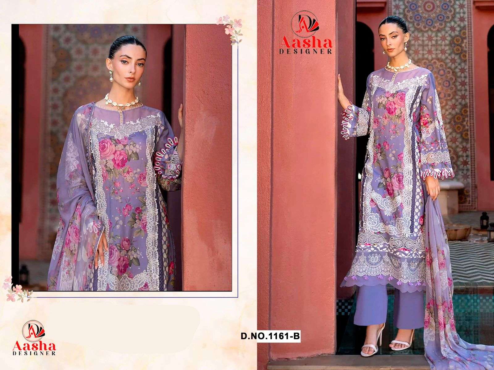 super hit deisgn D-:1161AB By of Aasha-03