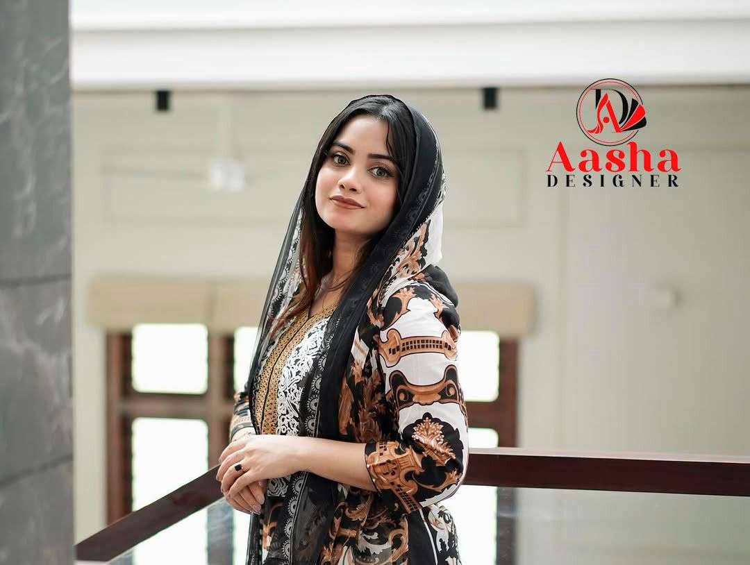 Super hit Design No 1171 by Aasha-03