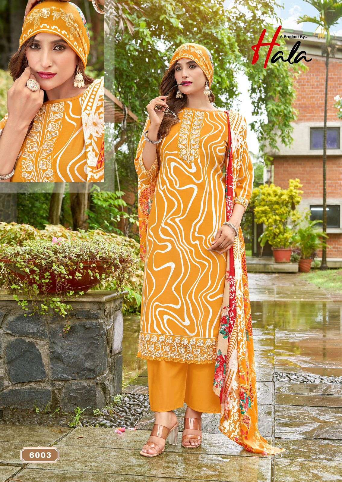 SUPERSTAR VOL 06 by HALA-05