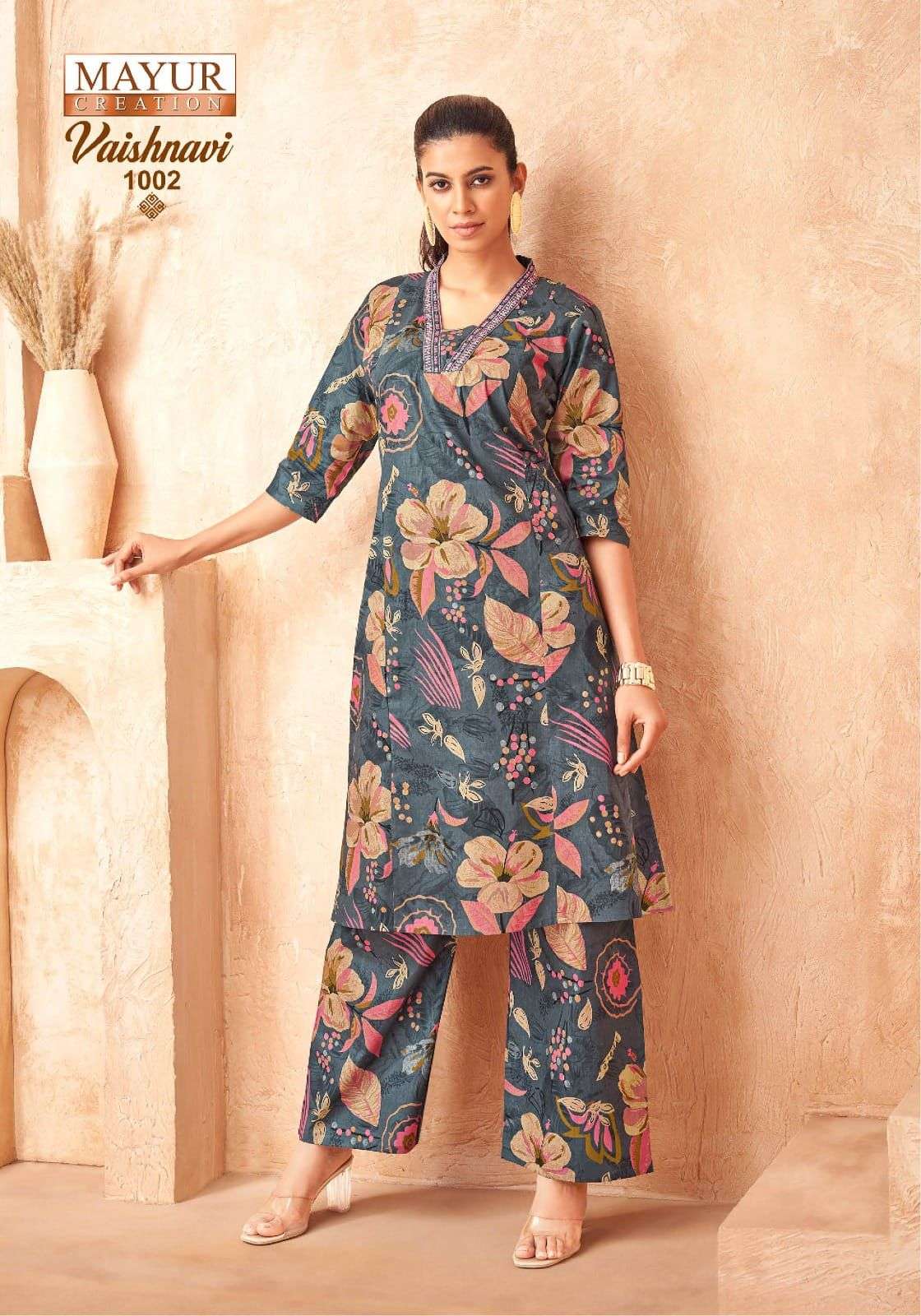 VAISHNAVI by Mayur-06