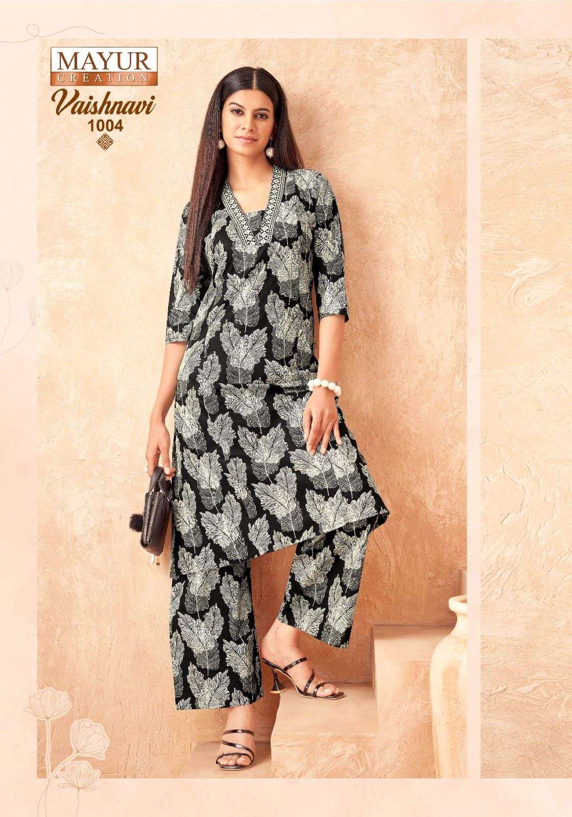 VAISHNAVI by Mayur-08