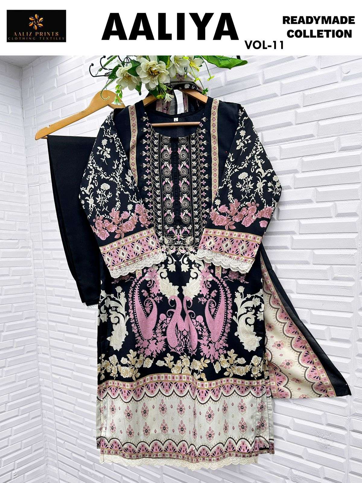 Aaliya embroidery collection vol 11 by Stich Aaliz Prints-01