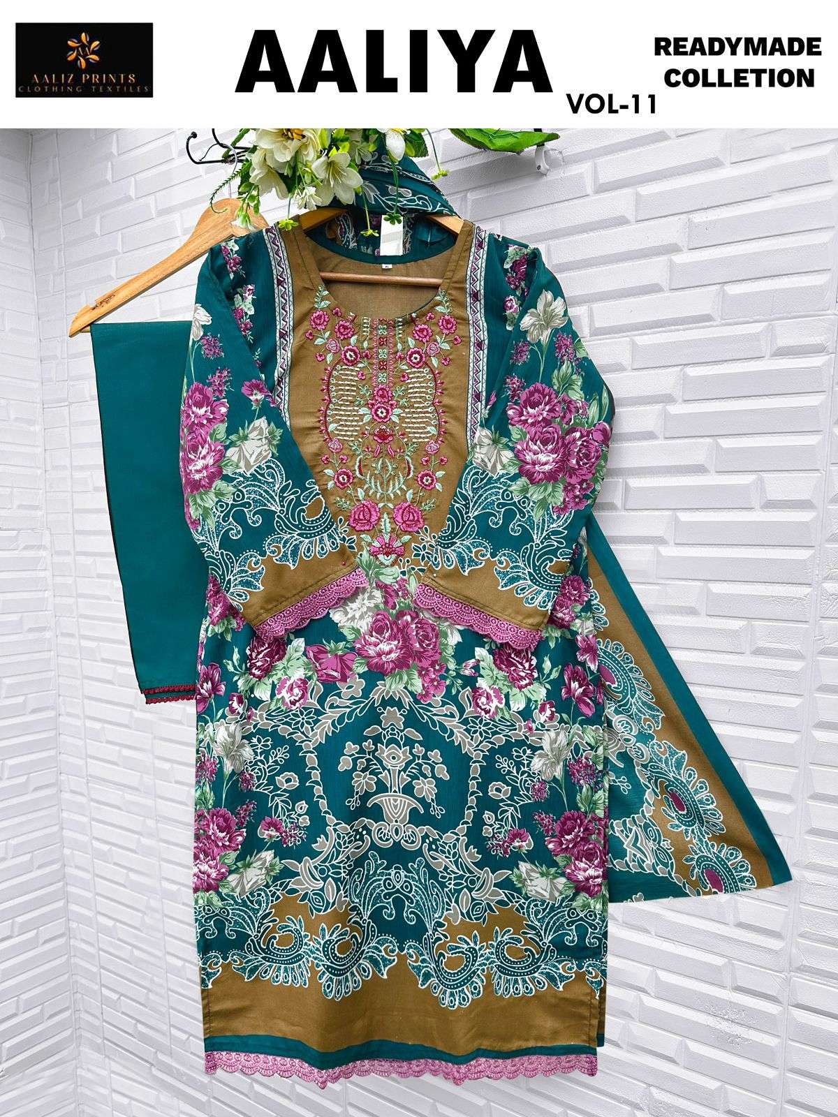 Aaliya embroidery collection vol 11 by Stich Aaliz Prints-04