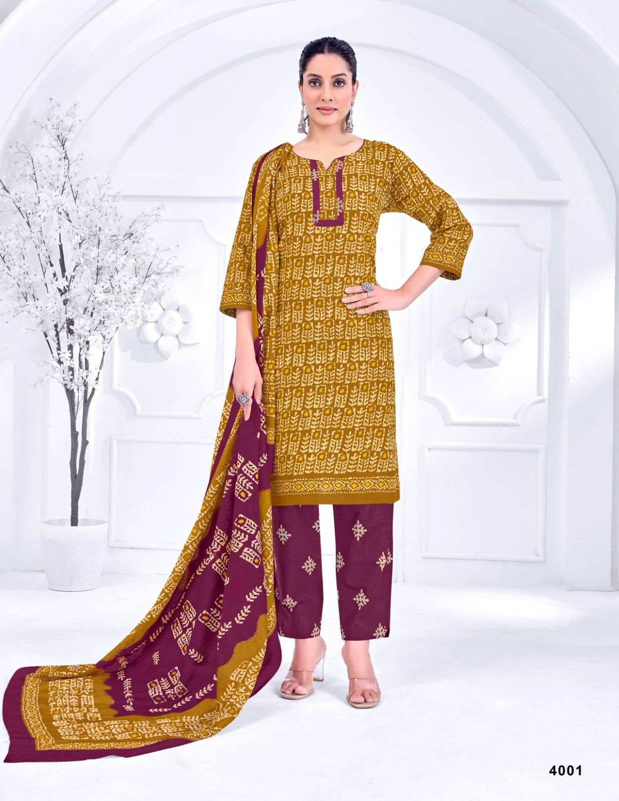 BATIQUE SPECIAL PRINT 28 JAMATMAL TILOKCHAND-09