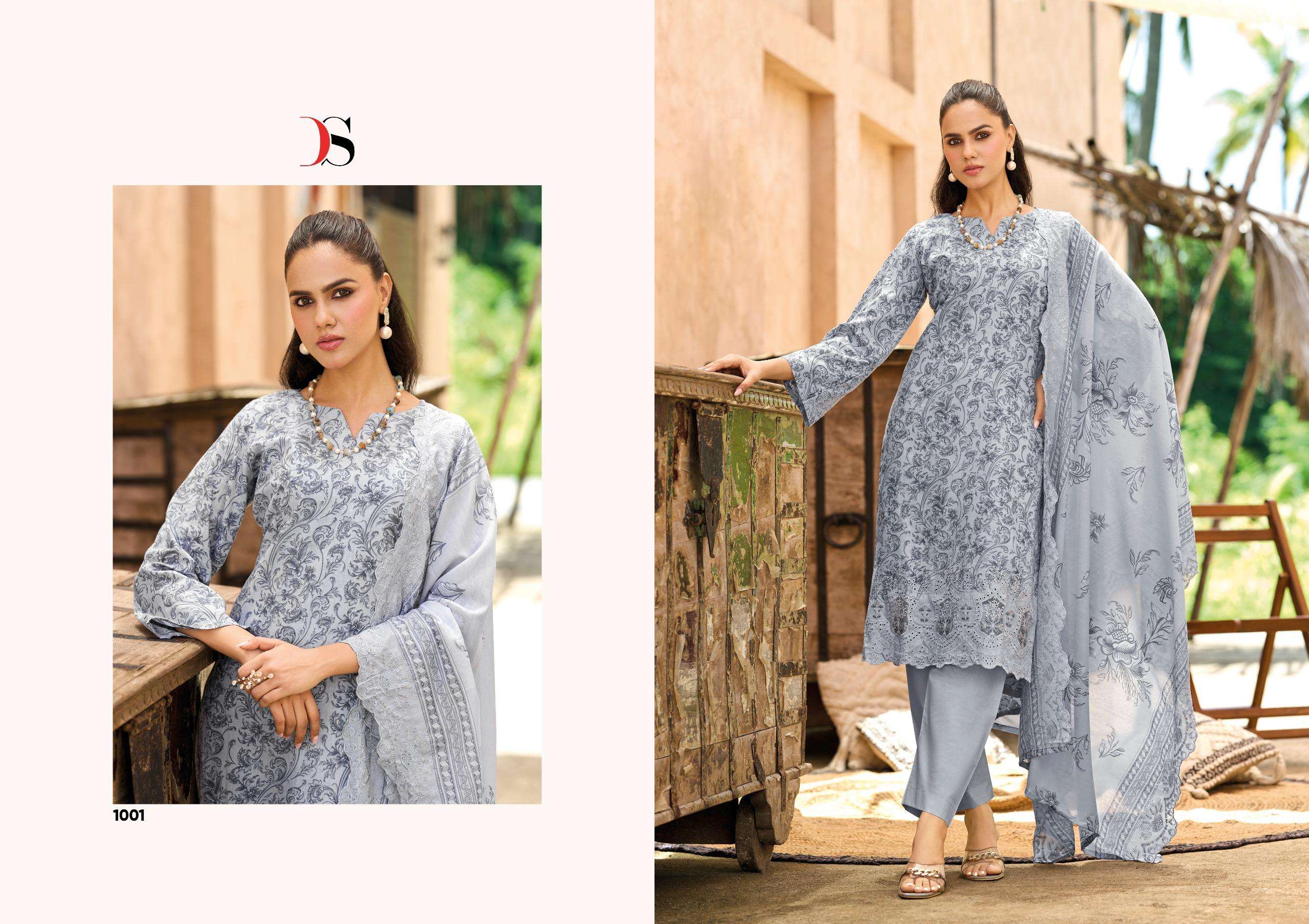 BIN SAEED MINI by DEEPSY SUITS-02