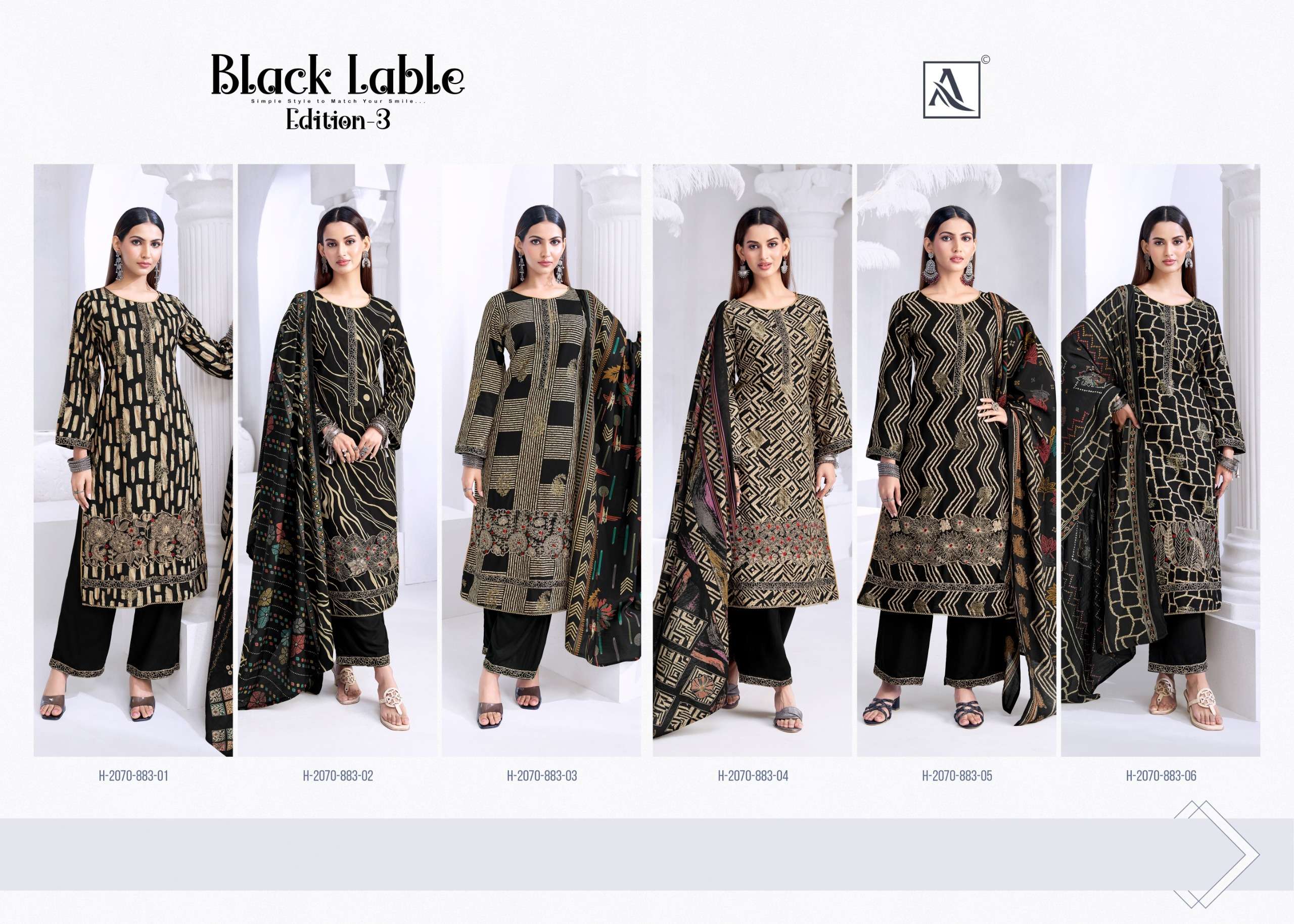 BLACK LABLE-3 by Alok-01-06