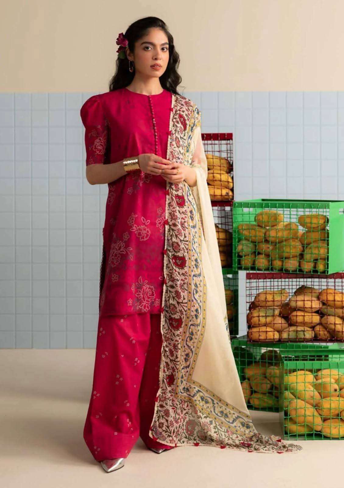 Coco Prints Vol 3 open & model pic by Zarashahjahan-01