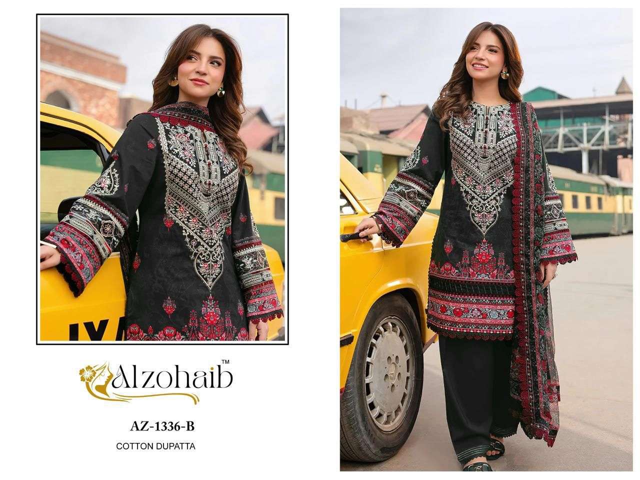 D.No. - AZ-1101- To 1340 by ALZOHAIB-03