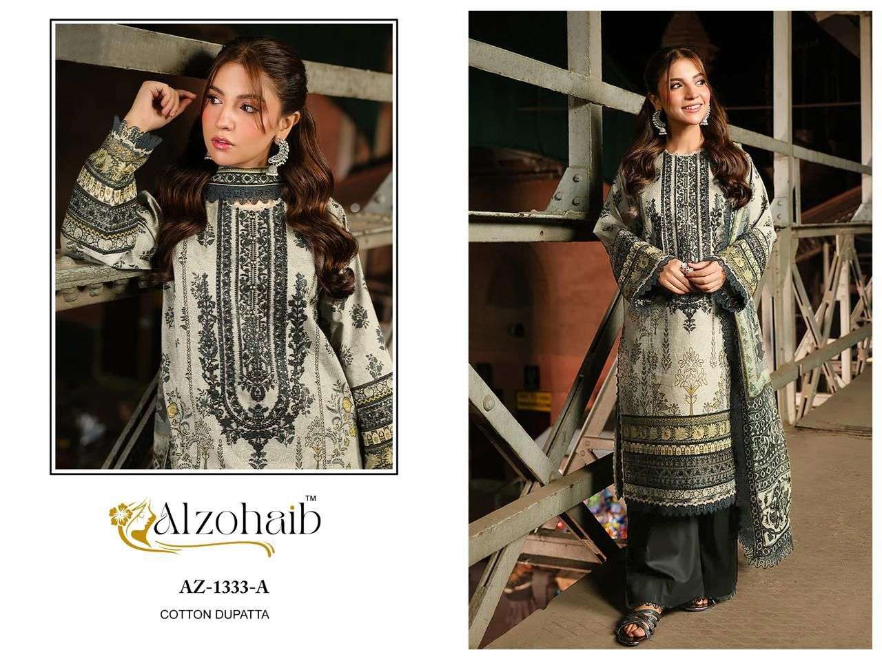 D.No. - AZ-1101- To 1340 by ALZOHAIB-08