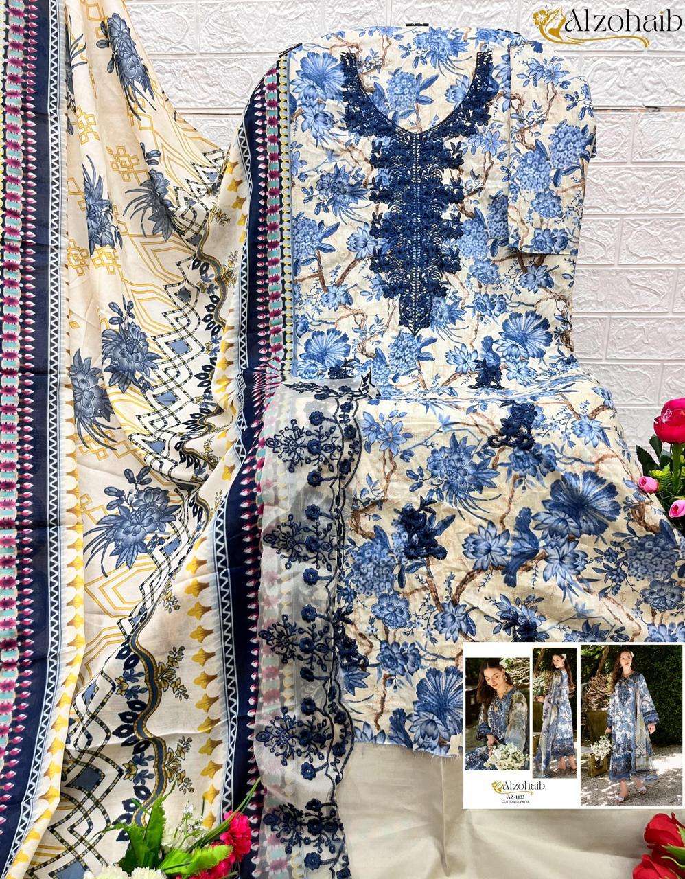 D.No. AZ-1133- TO -1141BY ALZOHAIB-17