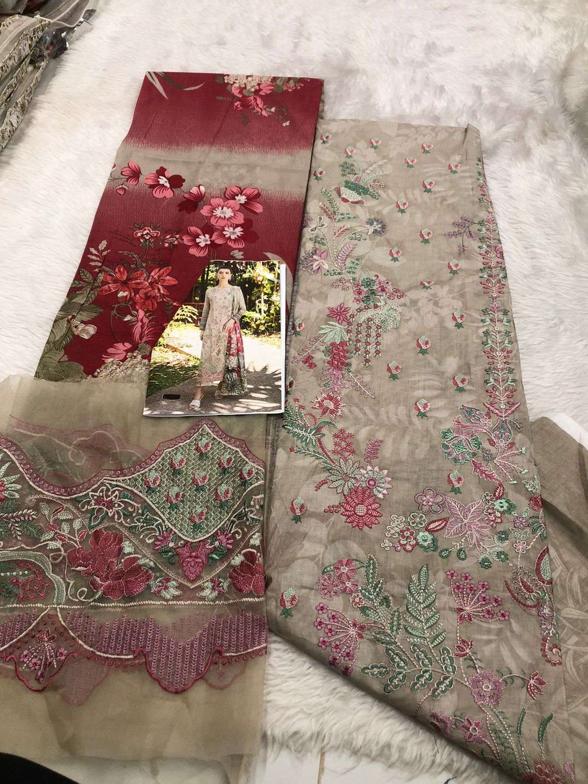 FALAH PREMIUM COTTON code 30501 BY FALAH DESIGNER SUITS-03