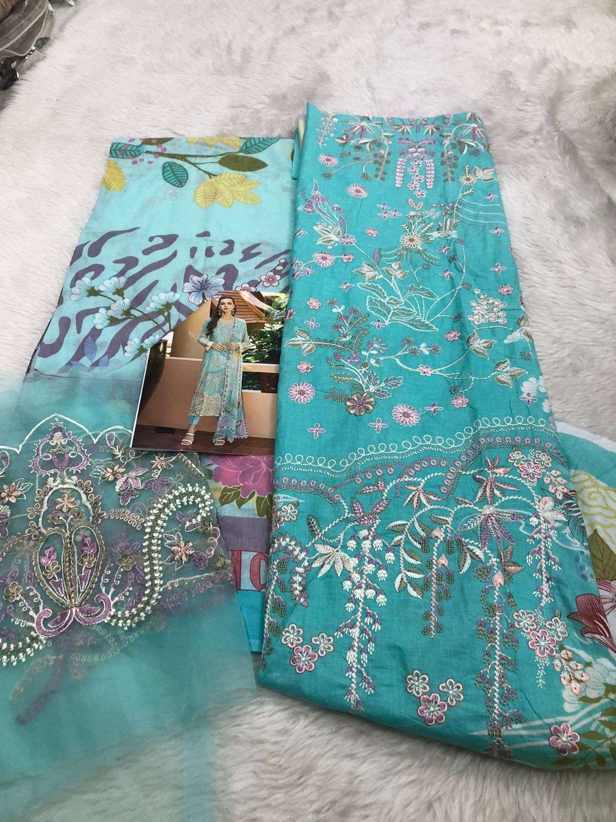 FALAH PREMIUM COTTON code 30501 BY FALAH DESIGNER SUITS-05