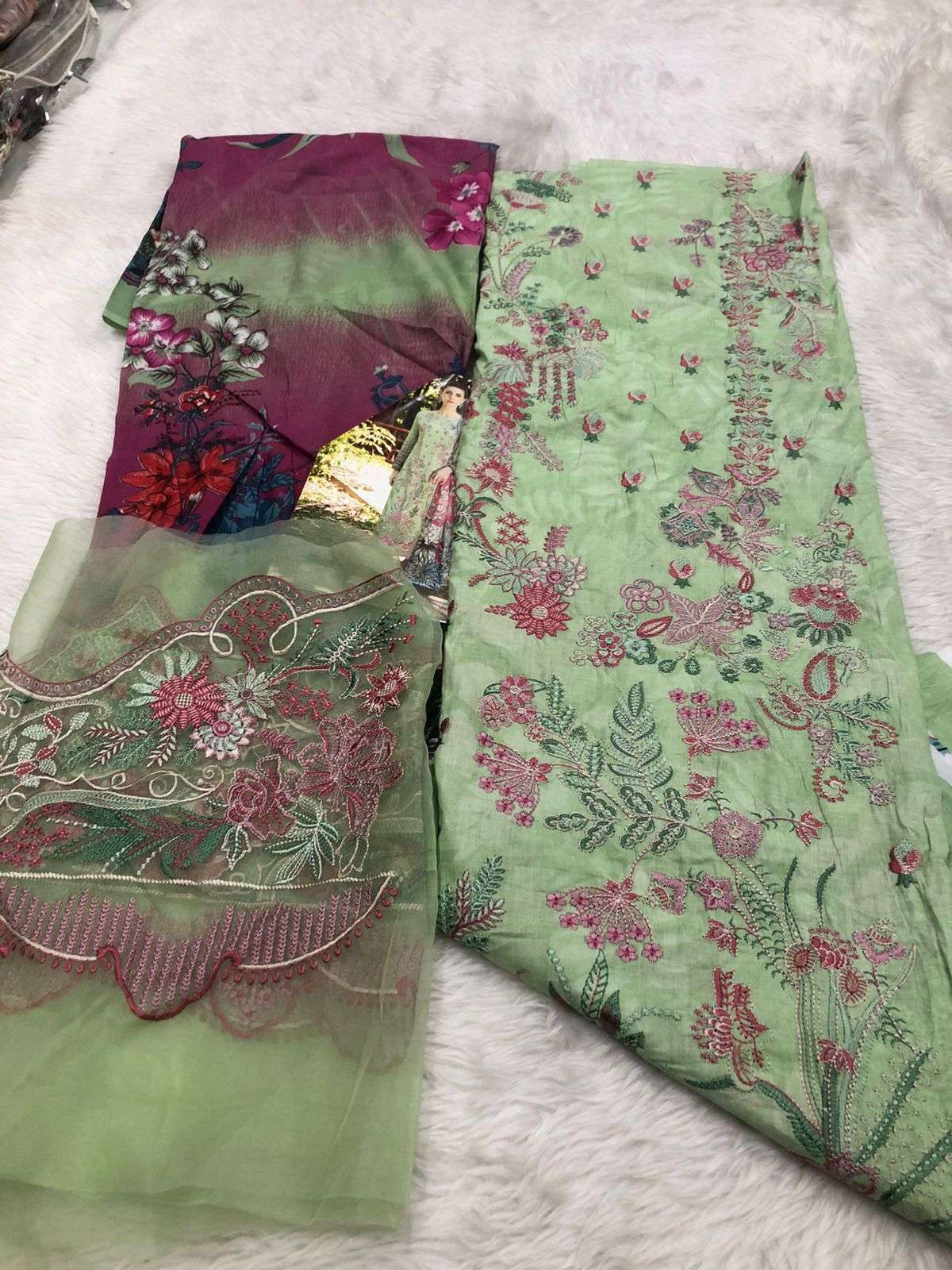 FALAH PREMIUM COTTON code 30501 BY FALAH DESIGNER SUITS-07