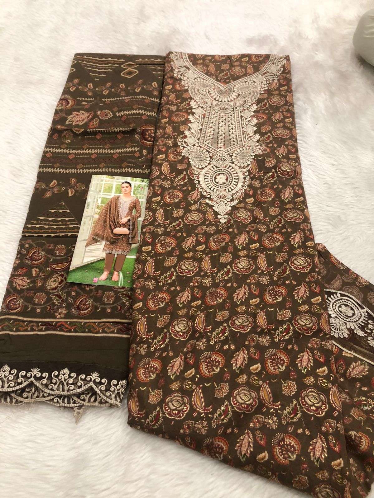 FALAH PREMIUM COTTON COLLECTION CODE 30503 by Falah Designer Suits-02